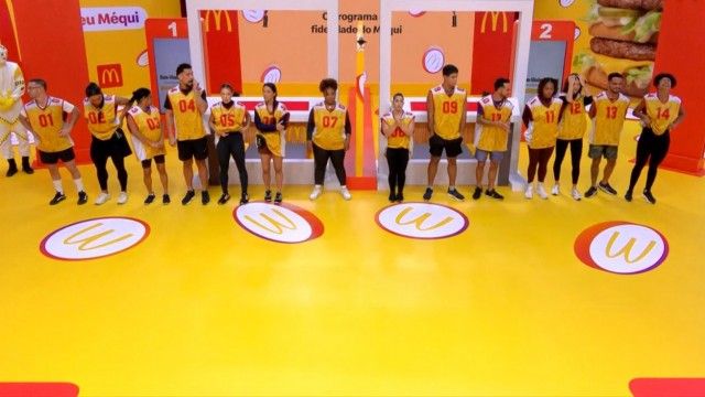 Big Brother Brazil - Season 25 - Episode 46