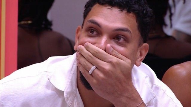 Big Brother Brazil - Season 25 - Episode 52