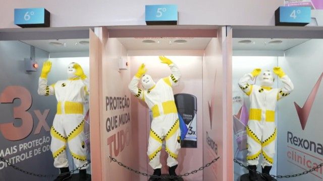 Big Brother Brazil - Season 25 - Episode 53