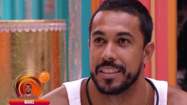 Big Brother Brazil - Season 25 - Episode 54