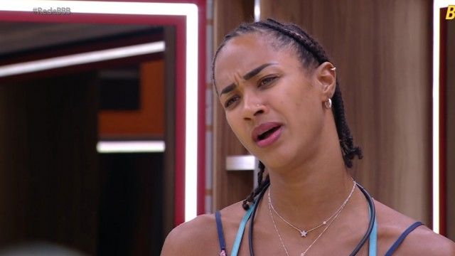 Big Brother Brazil - Season 25 - Episode 55