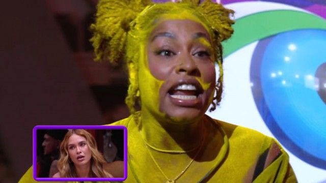 Big Brother Brazil - Season 25 - Episode 57