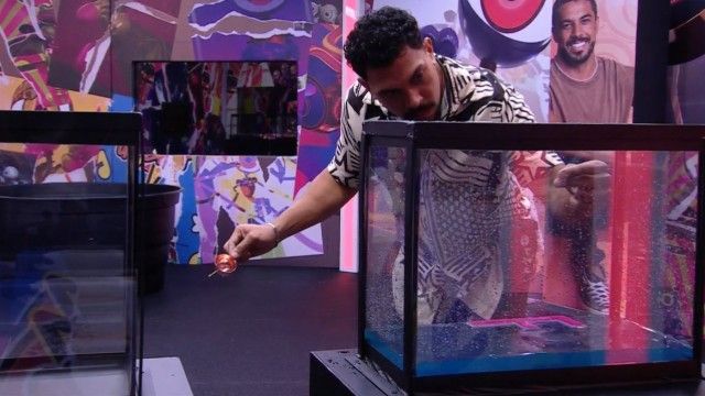 Big Brother Brazil - Season 25 - Episode 59