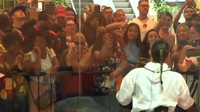 Big Brother Brazil - Season 25 - Episode 60