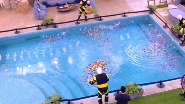 Big Brother Brazil - Season 25 - Episode 62