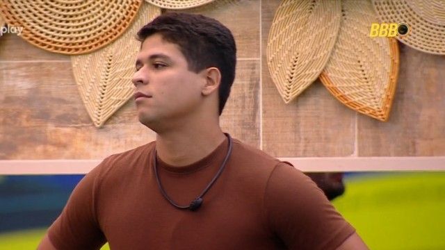 Big Brother Brazil - Season 25 - Episode 63