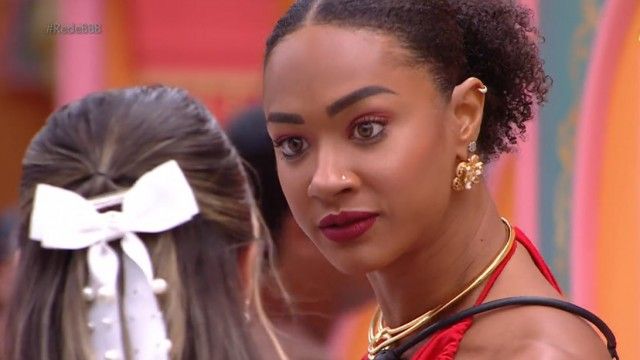 Big Brother Brazil - Season 25 - Episode 64