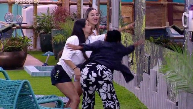Big Brother Brazil - Season 25 - Episode 69