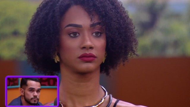 Big Brother Brazil - Season 25 - Episode 71