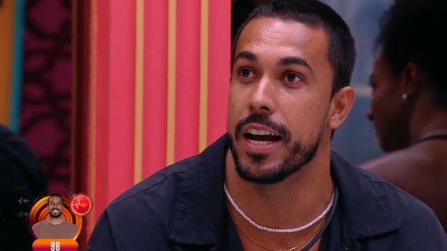 Big Brother Brazil - Season 25 - Episode 72