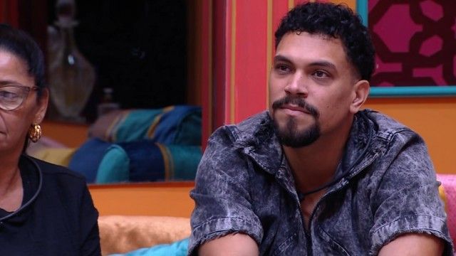 Big Brother Brazil - Season 25 - Episode 73
