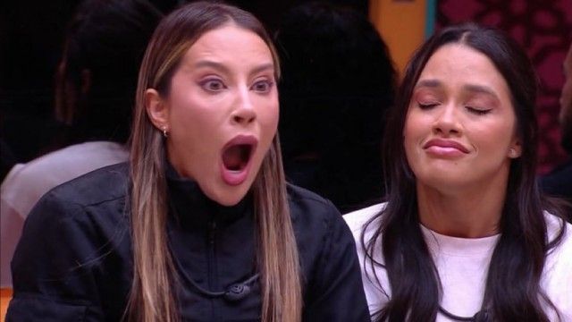 Big Brother Brazil - Season 25 - Episode 77
