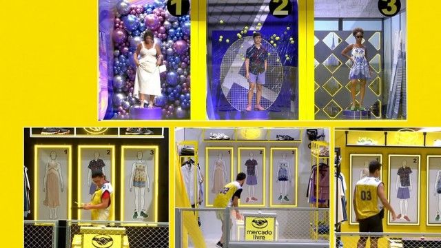 Big Brother Brazil - Season 25 - Episode 81