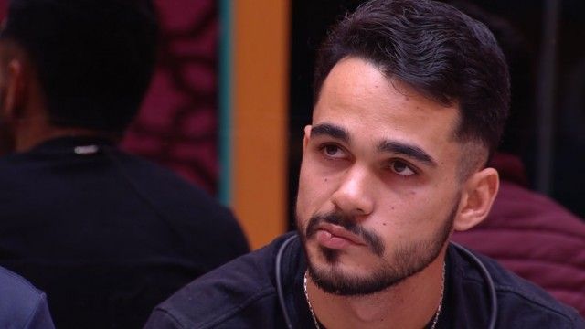 Big Brother Brazil - Season 25 - Episode 86