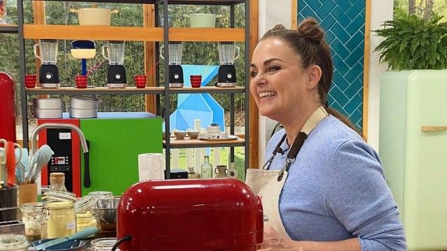 Celebrity Bake Off Spain - Season 3 - Episode 5