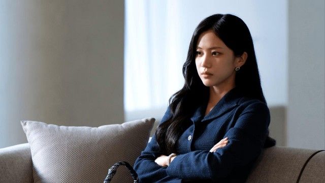 Dong-ju, Returns to Recover Lost Memories