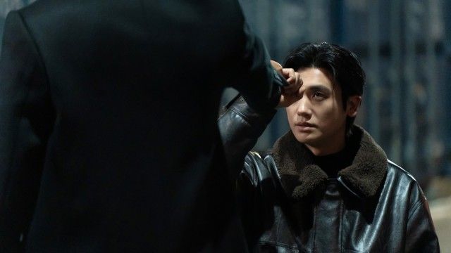 You're a Terrible Person, a Real Bastard
