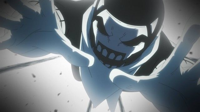 The One and Only Fighter D