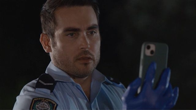 Episode 8421