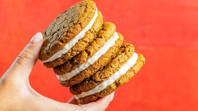 Snack Cake and Sandwich Cookies