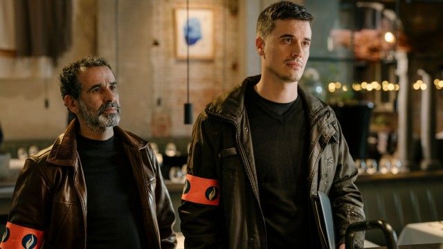 Ballekes in tomatensaus