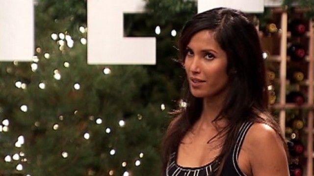 Top Chef Holiday Special