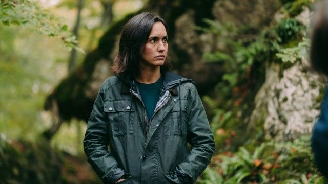 The Hunt (2019) - Season 4 - Episode 1