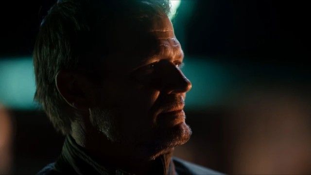 That Which Death Carves Away