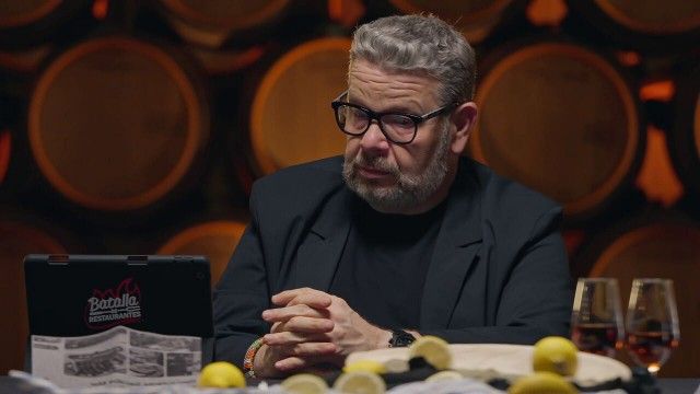 Batalla de restaurantes - Season 2 - Episode 5