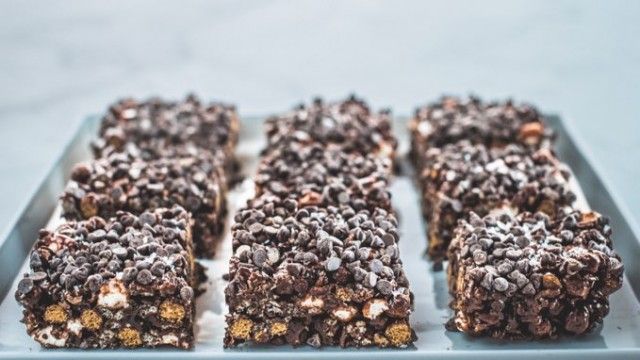 Chocolate Memories