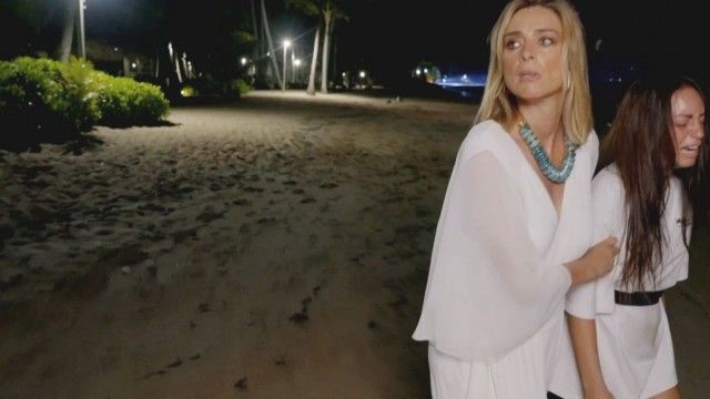 Temptation Island (ES) - Season 8 - Episode 13