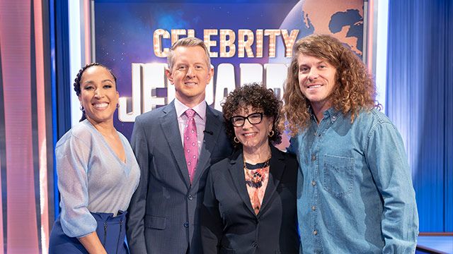 Quarterfinal #6: Susie Essman, Blake Anderson and Robin Thede