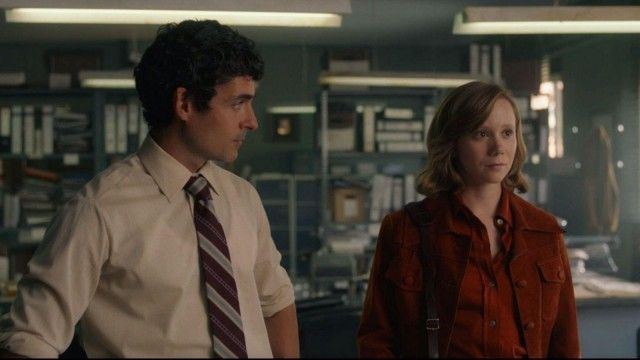 Internal Affairs - Season 1 - Episode 1