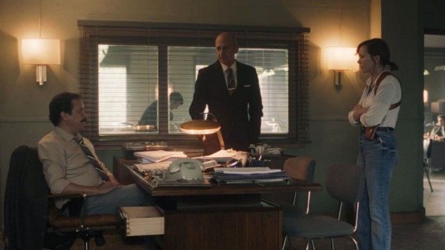 Internal Affairs - Season 1 - Episode 3