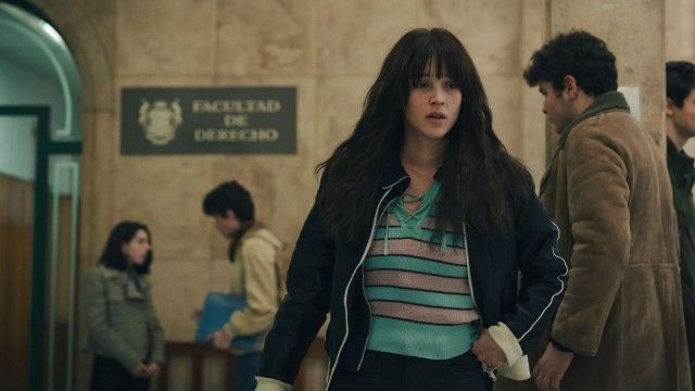 Internal Affairs - Season 1 - Episode 4