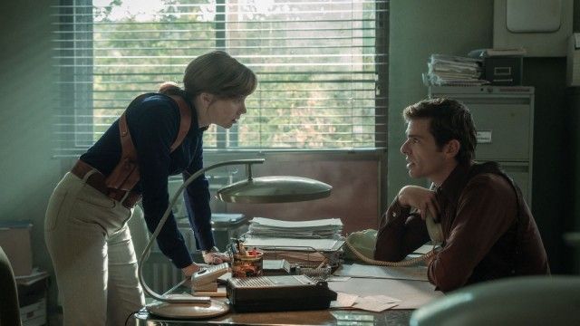 Internal Affairs - Season 1 - Episode 5