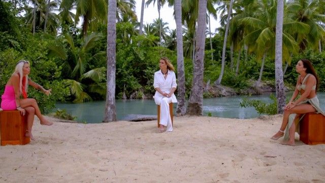 Temptation Island (ES) - Season 8 - Episode 16