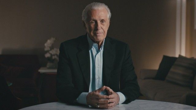 Chapter III: All Swept Up