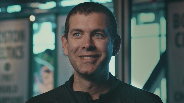 Chapter IX: We're the Celtics