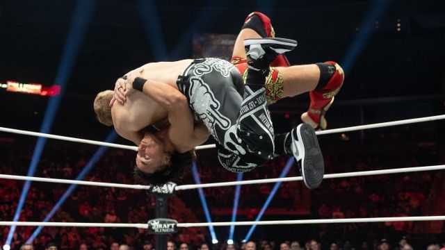 AEW Collision 93 - Beach Break 2025