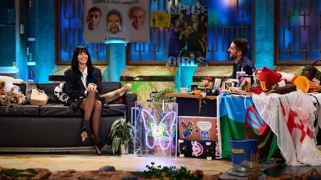 The Revolt - Season 2024 - Episode 84