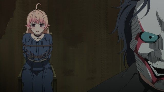 We Got Trapped in a Death Game… (But It Sucked) / Long Long A Go Go
