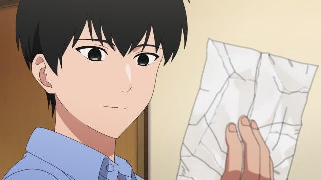 Letter From a Friend