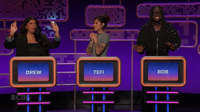 Bob the Drag Queen, Drew Afualo, Tefi Pessoa
