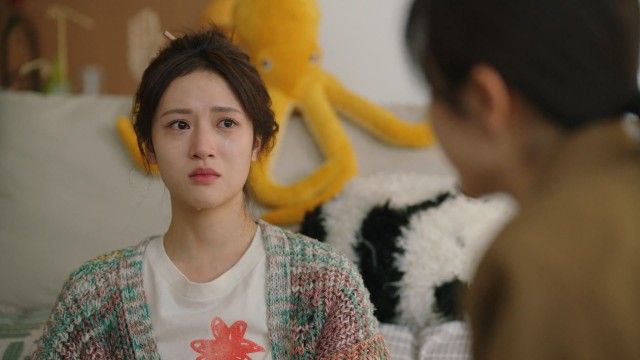 Keeping Lin Yuan's Secret