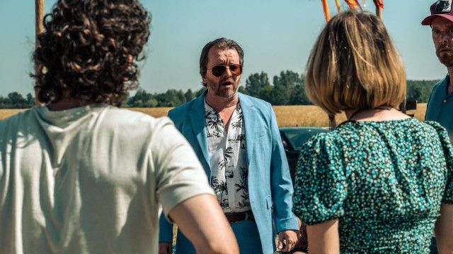 Bye Bye Diocese Deal (part 2)