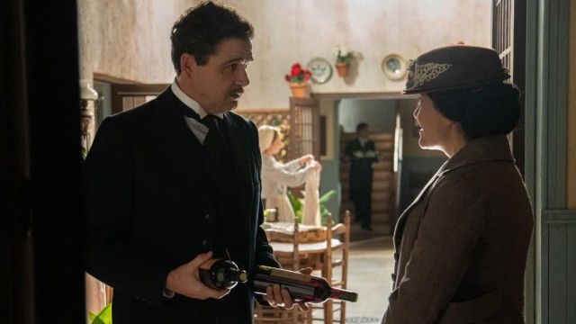 The Promise (La Promesa) - Season 4 - Episode 46