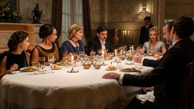 The Promise (La Promesa) - Season 4 - Episode 47