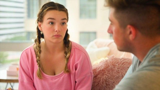 You Don't Have To Stare Into My Soul