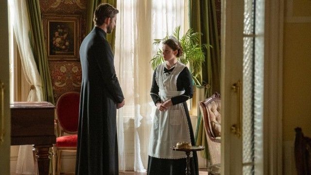 The Promise (La Promesa) - Season 4 - Episode 48